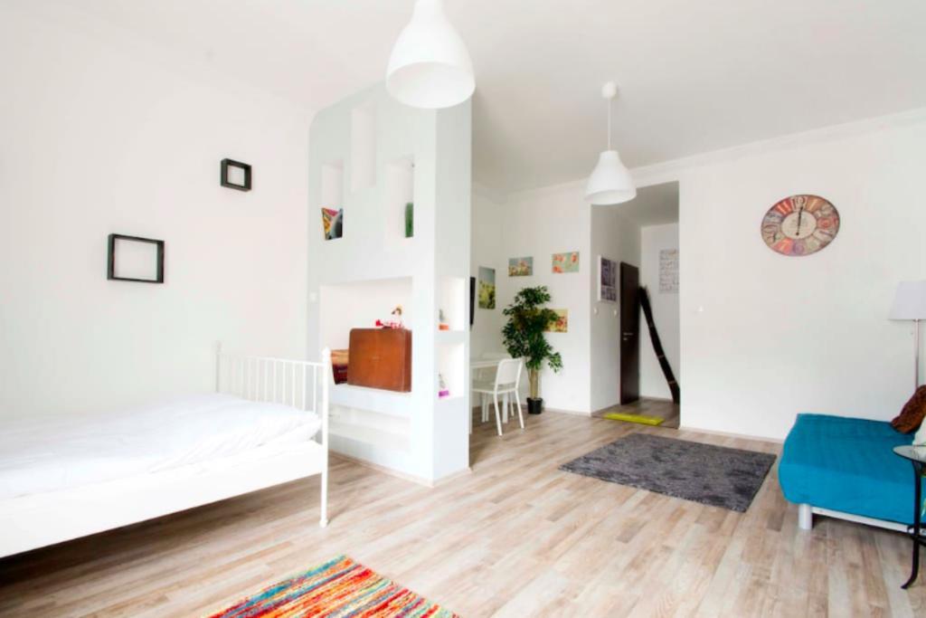 Bpm-Jozsef Krt 67 Apartments Budapest Exterior foto
