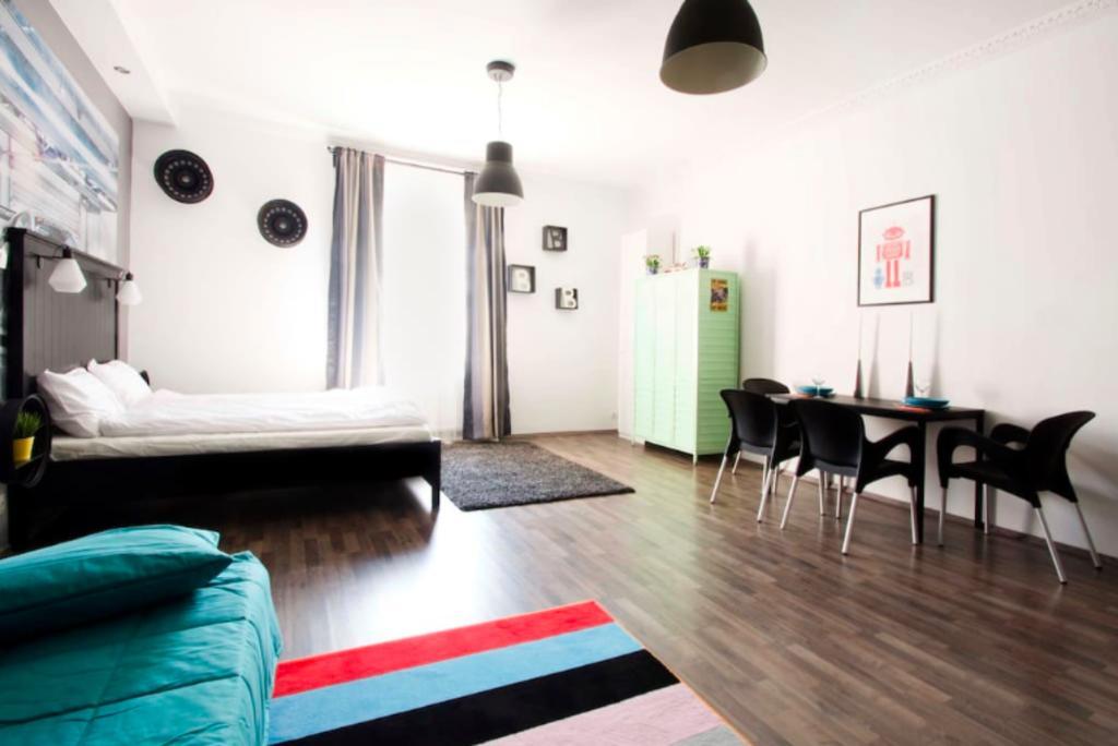 Bpm-Jozsef Krt 67 Apartments Budapest Exterior foto