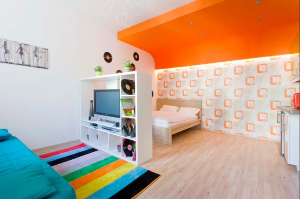 Bpm-Jozsef Krt 67 Apartments Budapest Exterior foto