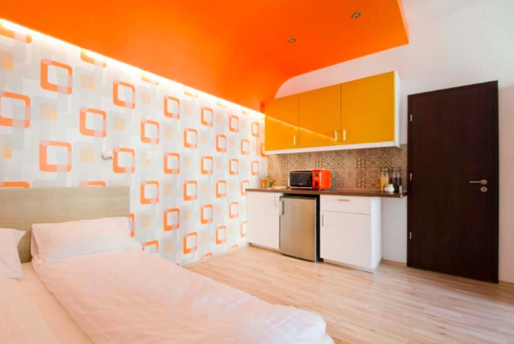 Bpm-Jozsef Krt 67 Apartments Budapest Exterior foto