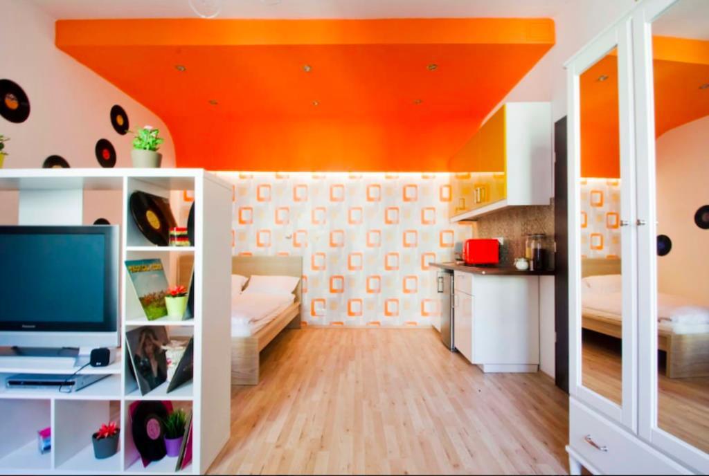 Bpm-Jozsef Krt 67 Apartments Budapest Exterior foto