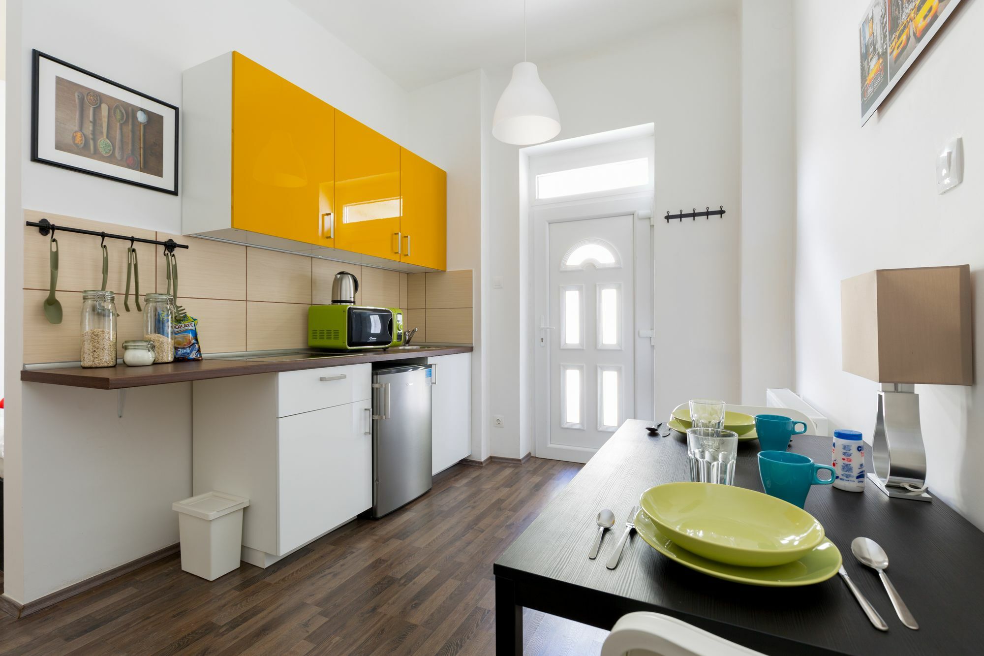 Bpm-Jozsef Krt 67 Apartments Budapest Exterior foto