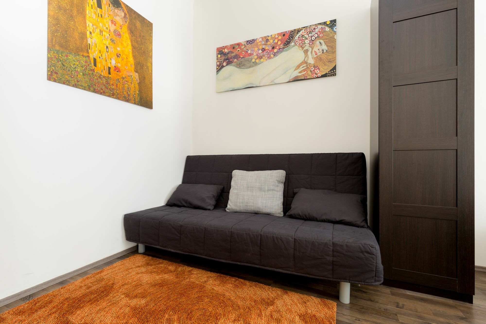 Bpm-Jozsef Krt 67 Apartments Budapest Exterior foto