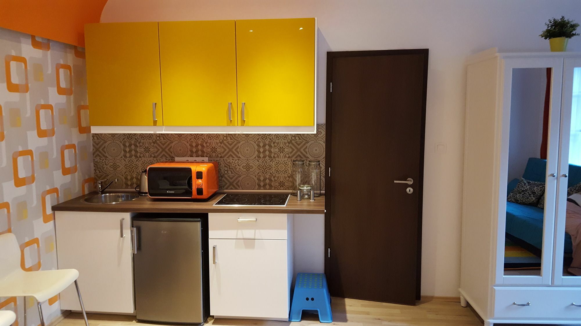 Bpm-Jozsef Krt 67 Apartments Budapest Exterior foto