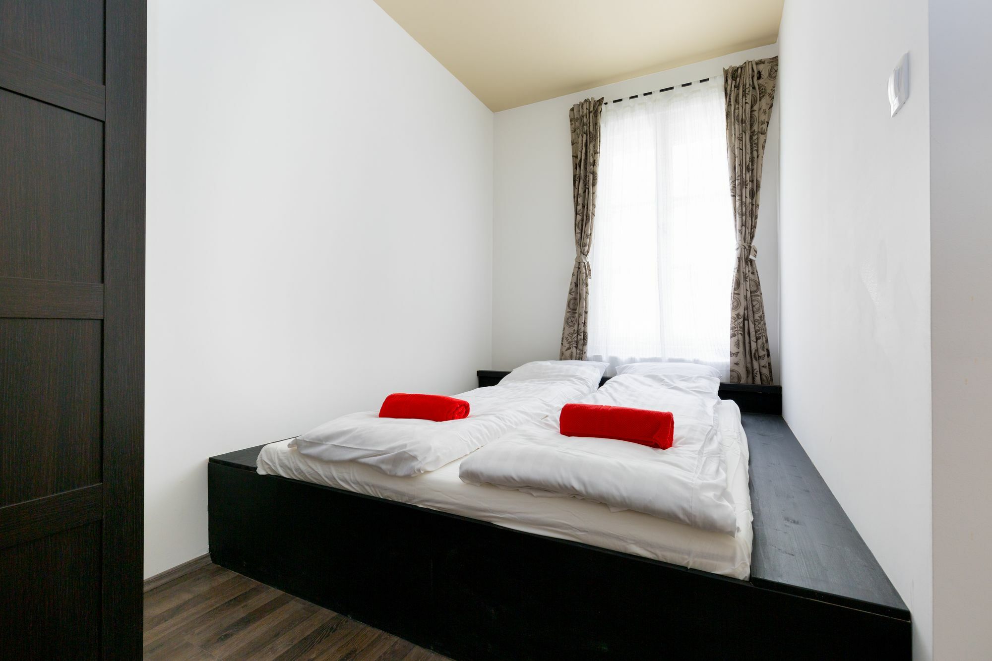 Bpm-Jozsef Krt 67 Apartments Budapest Exterior foto