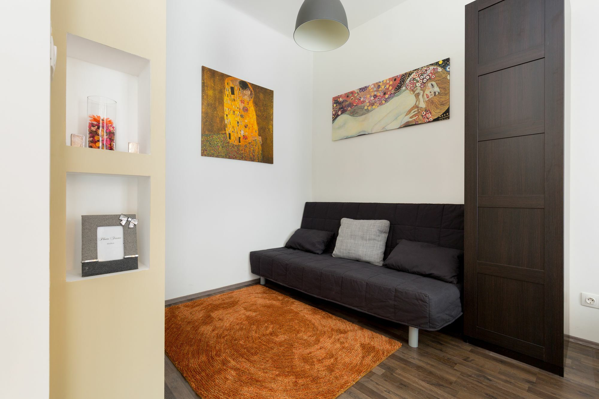Bpm-Jozsef Krt 67 Apartments Budapest Exterior foto