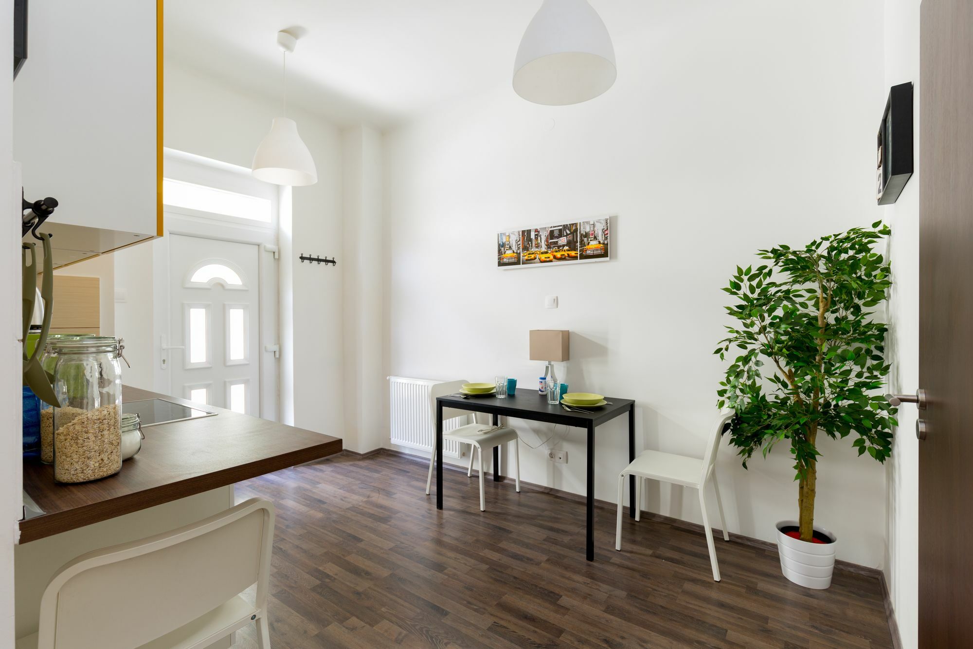 Bpm-Jozsef Krt 67 Apartments Budapest Exterior foto