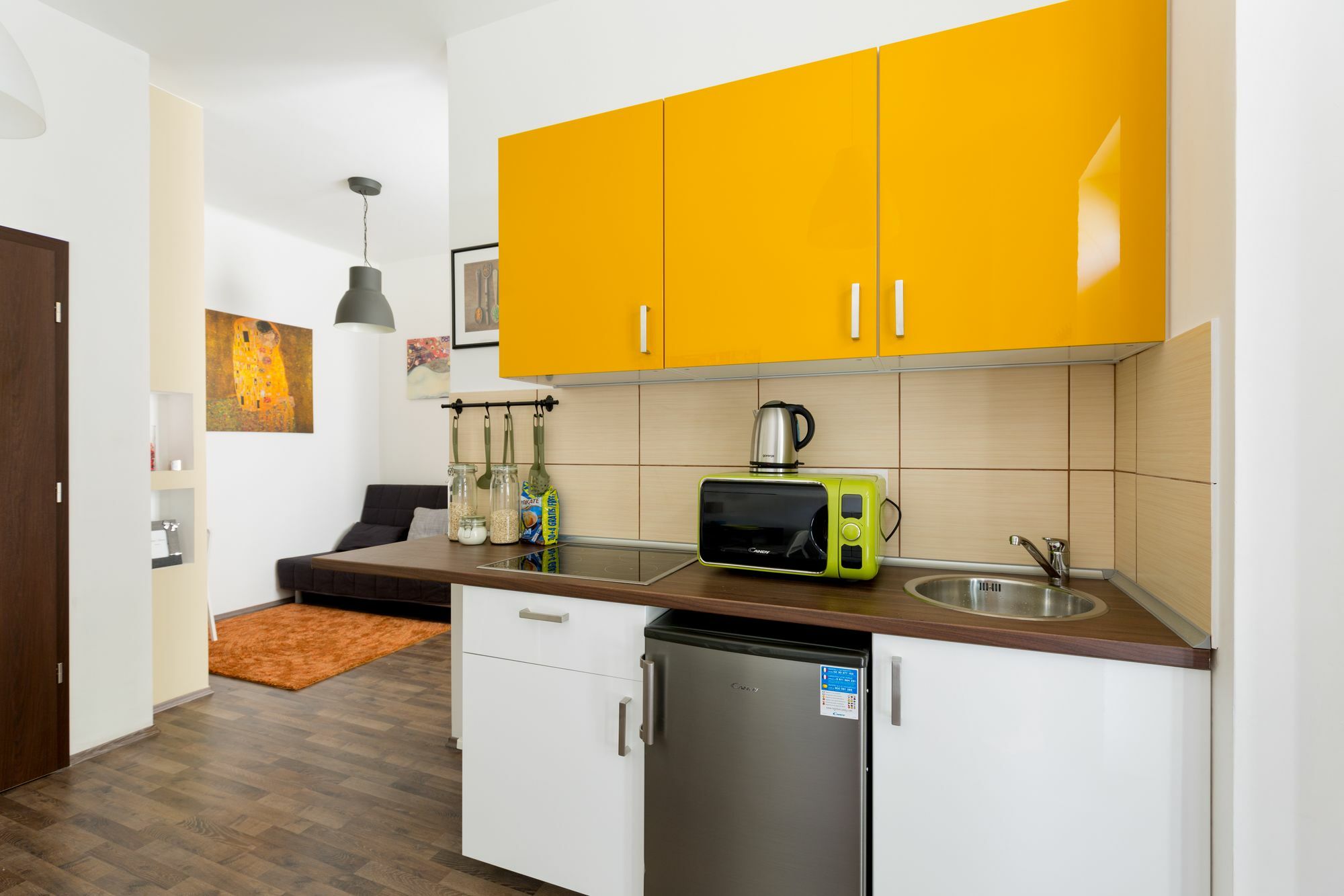 Bpm-Jozsef Krt 67 Apartments Budapest Exterior foto