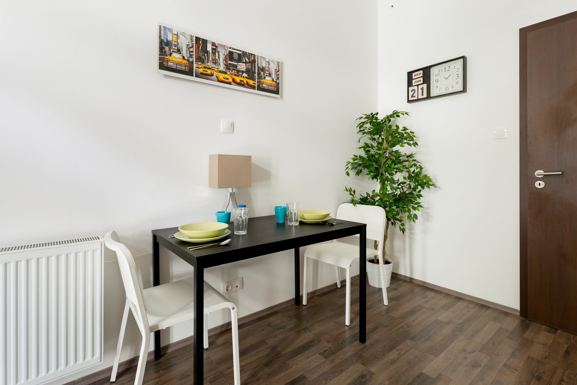 Bpm-Jozsef Krt 67 Apartments Budapest Exterior foto